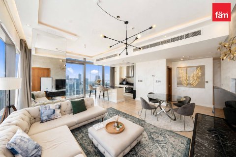 Appartamento in affitto a Dubai Marina, Dubai, EAU 3 camere da letto, 168.1 mq. № 710136 - foto 4
