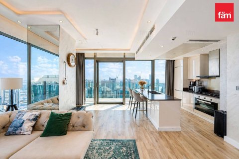 Appartamento in affitto a Dubai Marina, Dubai, EAU 3 camere da letto, 168.1 mq. № 710136 - foto 6