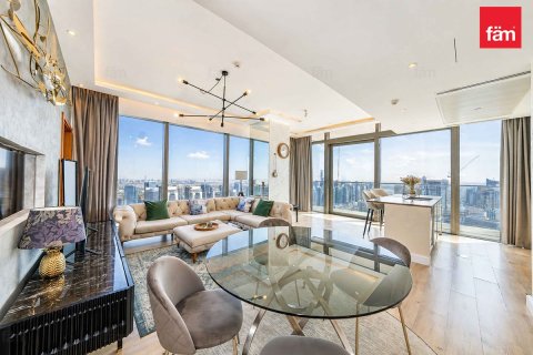 Korter asukohaga Dubai Marina, AÜE: 3 magamistoaga, 168.1 m² Nr 710136