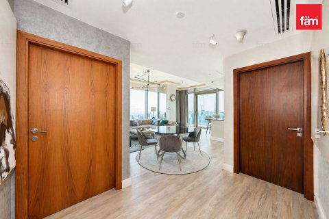 Appartamento in affitto a Dubai Marina, Dubai, EAU 3 camere da letto, 168.1 mq. № 710136 - foto 9