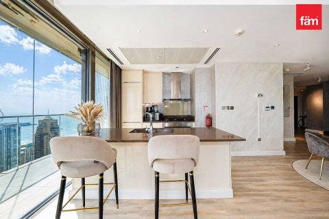 Appartamento in affitto a Dubai Marina, Dubai, EAU 3 camere da letto, 168.1 mq. № 710136 - foto 7