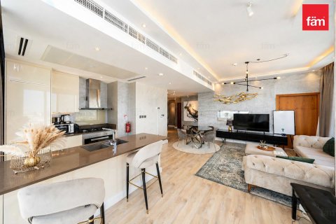 Appartamento in affitto a Dubai Marina, Dubai, EAU 3 camere da letto, 168.1 mq. № 710136 - foto 2
