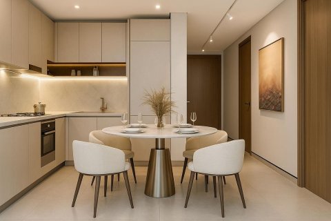 Apartament në Dubai, Emiratet e Bashkuara Arabe 2 dhoma gjumi, 132.4 m2. № 660553