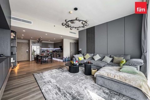 Apartmán v Dubai, SAE 2 spálne, 123.2 m2 č. 660558 - Fotografia 9