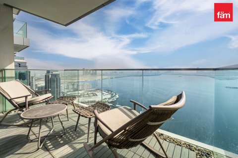 Apartmán v Dubai, SAE 2 spálne, 123.2 m2 č. 660558 - Fotografia 5