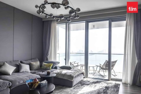 Apartmán v Dubai, SAE 2 spálne, 123.2 m2 č. 660558 - Fotografia 24