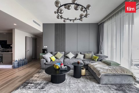 Apartmán v Dubai, SAE 2 spálne, 123.2 m2 č. 660558 - Fotografia 22