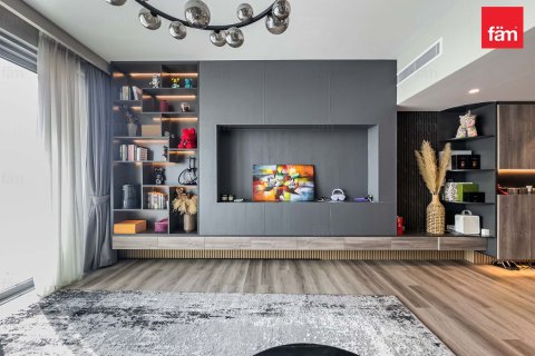 Apartmán v Dubai, SAE 2 spálne, 123.2 m2 č. 660558 - Fotografia 19