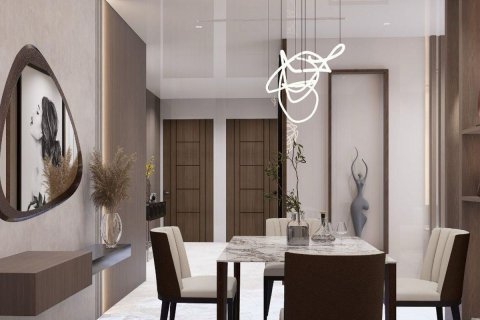 Пәтер Majan, Дубай, БАӘ-да 1 жатын бөлме, 115.2 м² № 660555 - фото 5