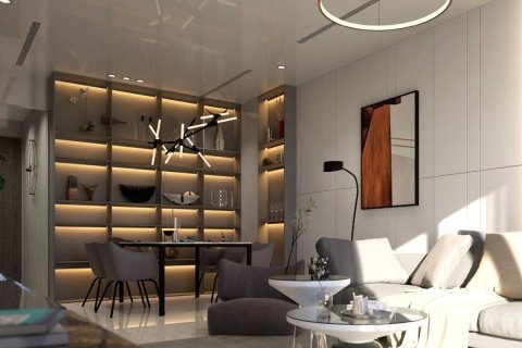 Пәтер Majan, Дубай, БАӘ-да 1 жатын бөлме, 115.2 м² № 660555 - фото 11