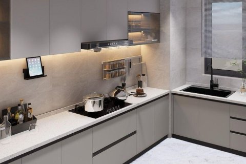 Пәтер Majan, Дубай, БАӘ-да 1 жатын бөлме, 115.2 м² № 660555 - фото 2