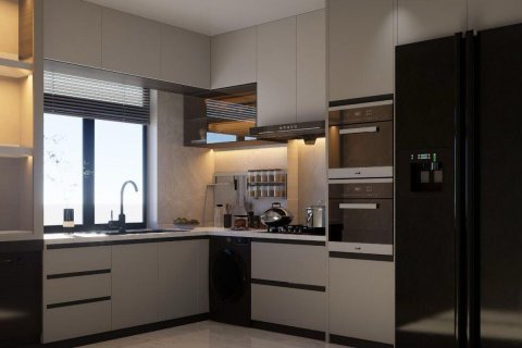 Пәтер Majan, Дубай, БАӘ-да 1 жатын бөлме, 115.2 м² № 660555 - фото 9