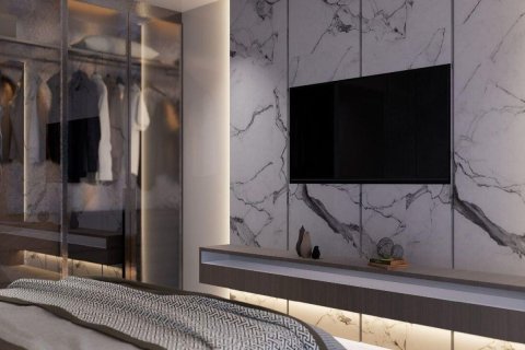 Пәтер Majan, Дубай, БАӘ-да 1 жатын бөлме, 115.2 м² № 660555 - фото 3