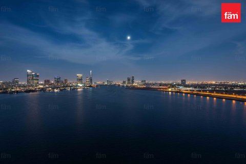 Apartman u Dubai, UAE 3 spavaćih soba, 146.4 m2 Br. 660556 - fotografija 1