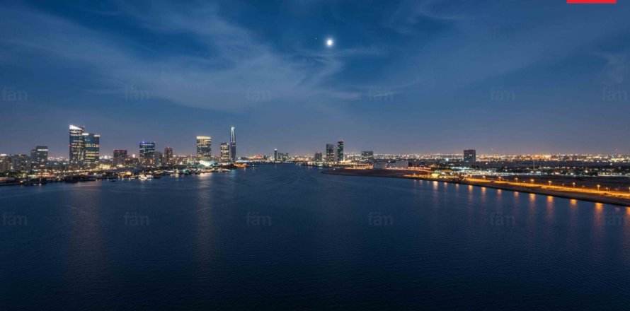 Apartman u Dubai, UAE 146.4 m2, 3 spavaćih soba Br. 660556