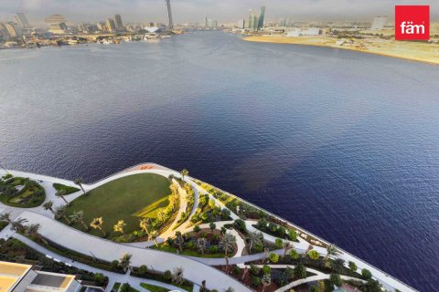 Apartman u Dubai, UAE 3 spavaćih soba, 146.4 m2 Br. 660556 - fotografija 23