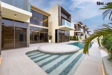 Vila di Dubai Hills Estate, UAE 5 bilik tidur, 660 meter persegi № 660554 - foto 18