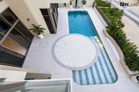 Villa in Dubai Hills Estate, UAE 5 bedrooms, 660 sq.m. № 660554 - photo 12