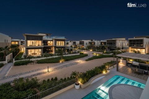Villa in Dubai Hills Estate, UAE 5 bedrooms, 660 sq.m. № 660554 - photo 13