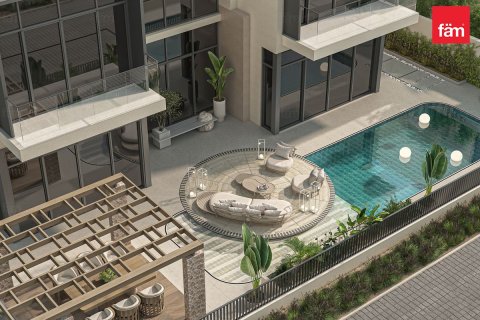 فيلا للبيع في دبي هيلز استيت، دبي، الإمارات العربية المتحدة 5 غرفة نوم ، 560.1 متر مربع ، رقم 660554 - صورة 29