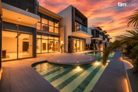 Villa itt: Dubai Hills Estate, EAE, 5 hálószoba, 660 m², azonosító: 660554 - fénykép 19