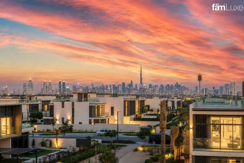 Villa itt: Dubai Hills Estate, EAE, 5 hálószoba, 660 m², azonosító: 660554 - fénykép 20