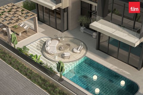 فيلا للبيع في دبي هيلز استيت، دبي، الإمارات العربية المتحدة 5 غرفة نوم ، 560.1 متر مربع ، رقم 660554 - صورة 11