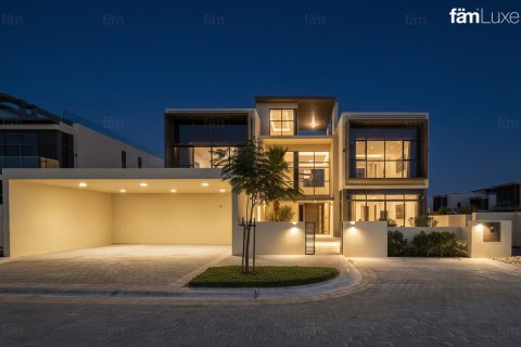 Villa in Dubai Hills Estate, UAE 5 bedrooms, 660 sq.m. № 660554 - photo 4