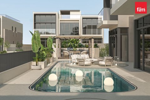 فيلا للبيع في دبي هيلز استيت، دبي، الإمارات العربية المتحدة 5 غرفة نوم ، 560.1 متر مربع ، رقم 660554 - صورة 1