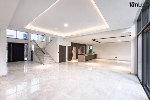 Villa in Dubai Hills Estate, UAE 5 bedrooms, 660 sq.m. № 660554 - photo 6