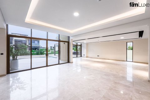 Villa in Dubai Hills Estate, UAE 5 bedrooms, 660 sq.m. № 660554 - photo 9