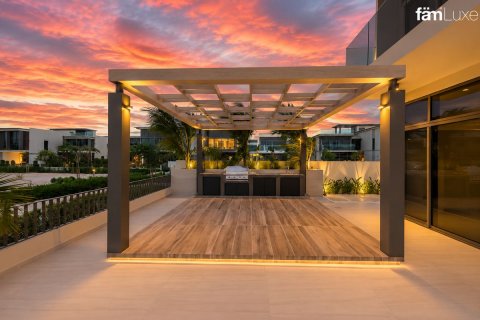 Villa itt: Dubai Hills Estate, EAE, 5 hálószoba, 660 m², azonosító: 660554 - fénykép 24