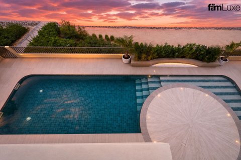 Villa itt: Dubai Hills Estate, EAE, 5 hálószoba, 660 m², azonosító: 660554 - fénykép 27