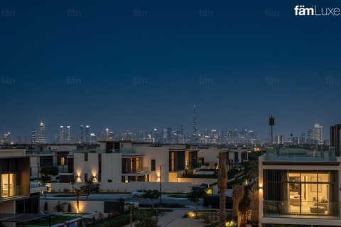 Vila di Dubai Hills Estate, UAE 5 bilik tidur, 660 meter persegi № 660554 - foto 14