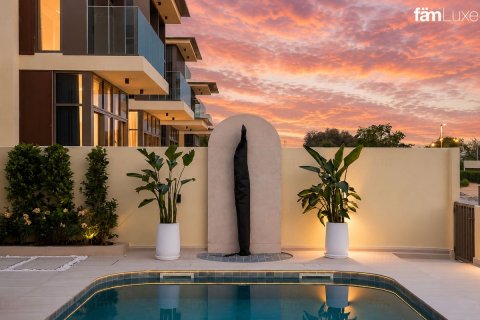 Villa itt: Dubai Hills Estate, EAE, 5 hálószoba, 660 m², azonosító: 660554 - fénykép 25