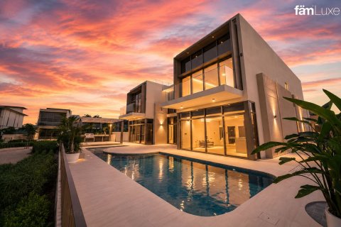 Villa itt: Dubai Hills Estate, EAE, 5 hálószoba, 660 m², azonosító: 660554 - fénykép 18