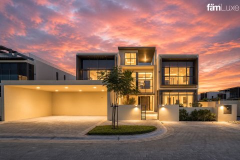 Villa itt: Dubai Hills Estate, EAE, 5 hálószoba, 660 m², azonosító: 660554 - fénykép 29