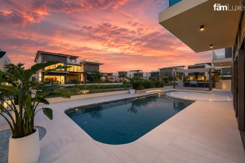 Villa itt: Dubai Hills Estate, EAE, 5 hálószoba, 660 m², azonosító: 660554 - fénykép 28