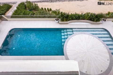 Vila di Dubai Hills Estate, UAE 5 bilik tidur, 660 meter persegi № 660554 - foto 28