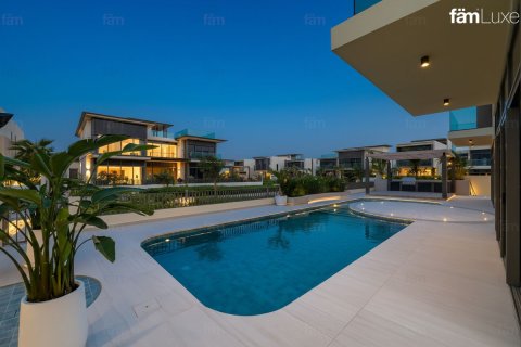 Vila di Dubai Hills Estate, UAE 5 bilik tidur, 660 meter persegi № 660554 - foto 29
