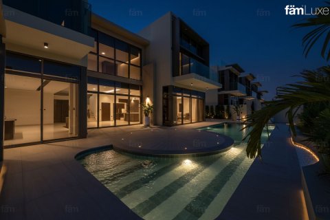 Βίλα σε Dubai Hills Estate, ΗΑΕ 5 υπνοδωμάτια, 660 τ.μ. Αρ. 660554