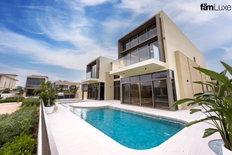Vilë në Dubai Hills Estate, Emiratet e Bashkuara Arabe 5 dhoma gjumi, 660 m2. № 660554