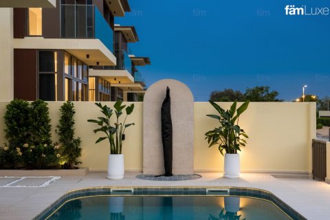 Vila di Dubai Hills Estate, UAE 5 bilik tidur, 660 meter persegi № 660554 - foto 26