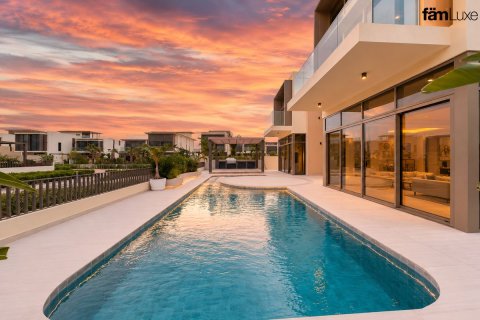 Villa itt: Dubai Hills Estate, EAE, 5 hálószoba, 660 m², azonosító: 660554 - fénykép 21