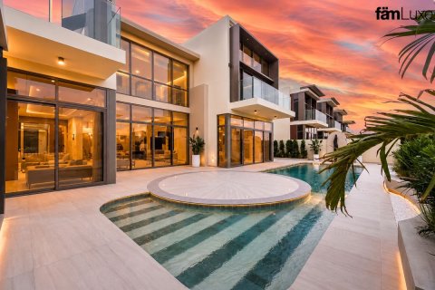 Dubai Hills Estate, Dubai, BAE’de villa 5 yatak odası, 660 m&sup2; No 660554
