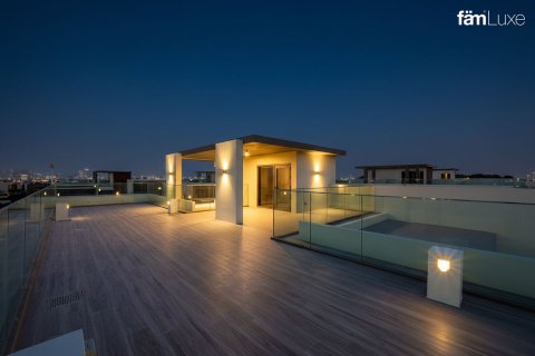 Vila di Dubai Hills Estate, UAE 5 bilik tidur, 660 meter persegi № 660554 - foto 20