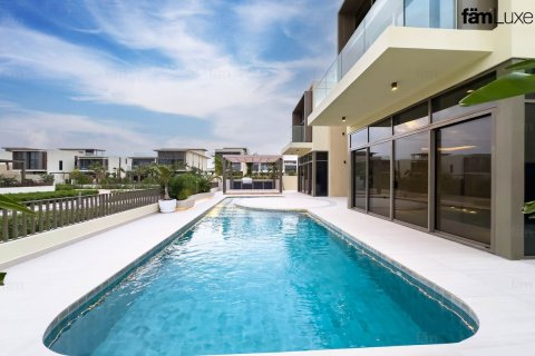Vila di Dubai Hills Estate, UAE 5 bilik tidur, 660 meter persegi № 660554 - foto 15