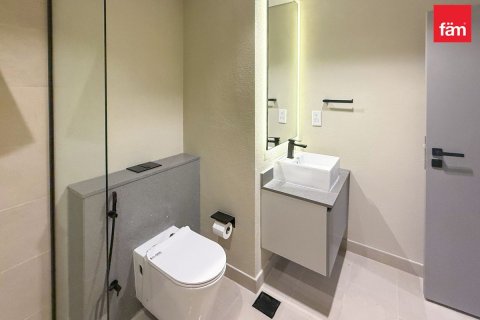 Apartament na sprzedaż w Mohammed Bin Rashid City, Dubai, ZEA 1 sypialnia, 80.2 mkw., nr 660557 - zdjęcie 14