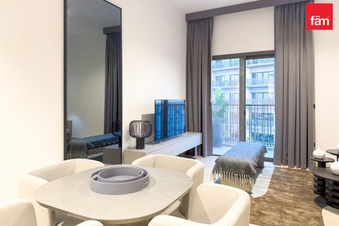 Apartament na sprzedaż w Mohammed Bin Rashid City, Dubai, ZEA 1 sypialnia, 80.2 mkw., nr 660557 - zdjęcie 2