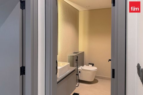 Apartament na sprzedaż w Mohammed Bin Rashid City, Dubai, ZEA 1 sypialnia, 80.2 mkw., nr 660557 - zdjęcie 12